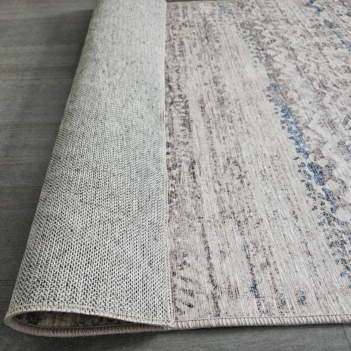 Maxfind Seabreeze Rug Runner 70 x 300cm - Non-Slip - Washable - Durable - Image 5