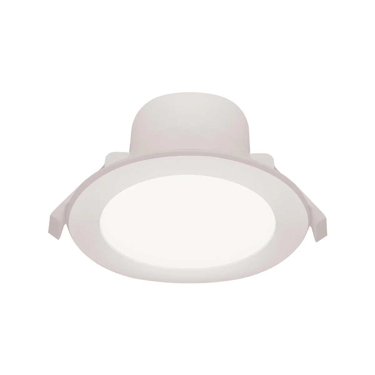 Mirabella Smart Wi-Fi Dimmable Downlight 9W 750LM 4 Pack - RGBW - IP44 - 1.2m Flex - Image 2