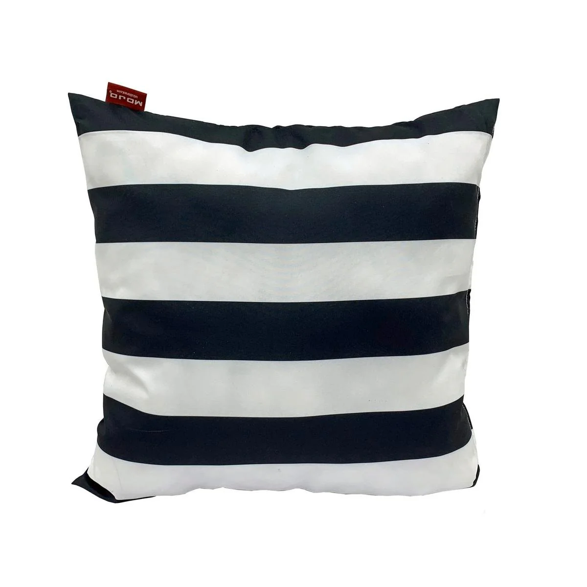 Mojo 60cm Striped Cushion Cover - Contemporary Design - Multi Colour