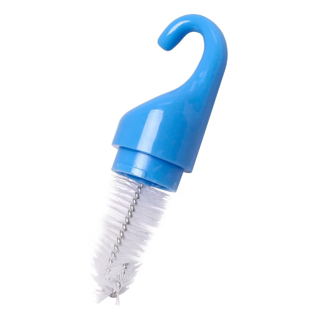 Mr Clean Bottle Brush - 290mm - Sponge Scourer - Deep Cleaning - Image 2