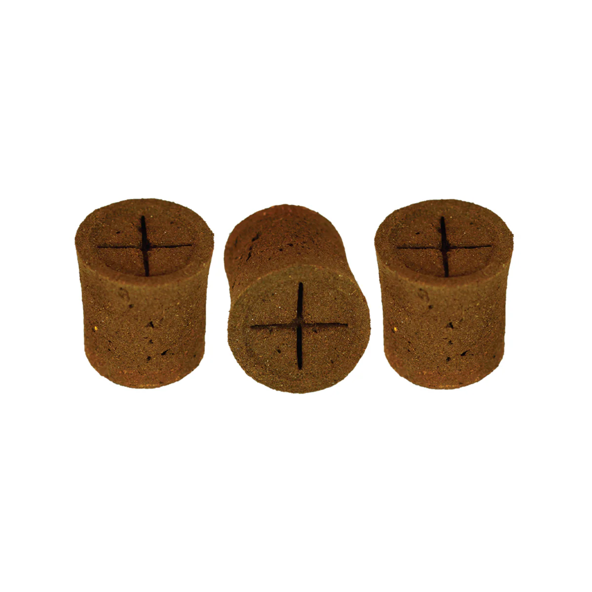 Mr Fothergill's HydroGarden Elite Hydrosoil Pod Refill 3 Pack - 140mm x 60mm x 40mm - Natural Peat & Coir - Image 2