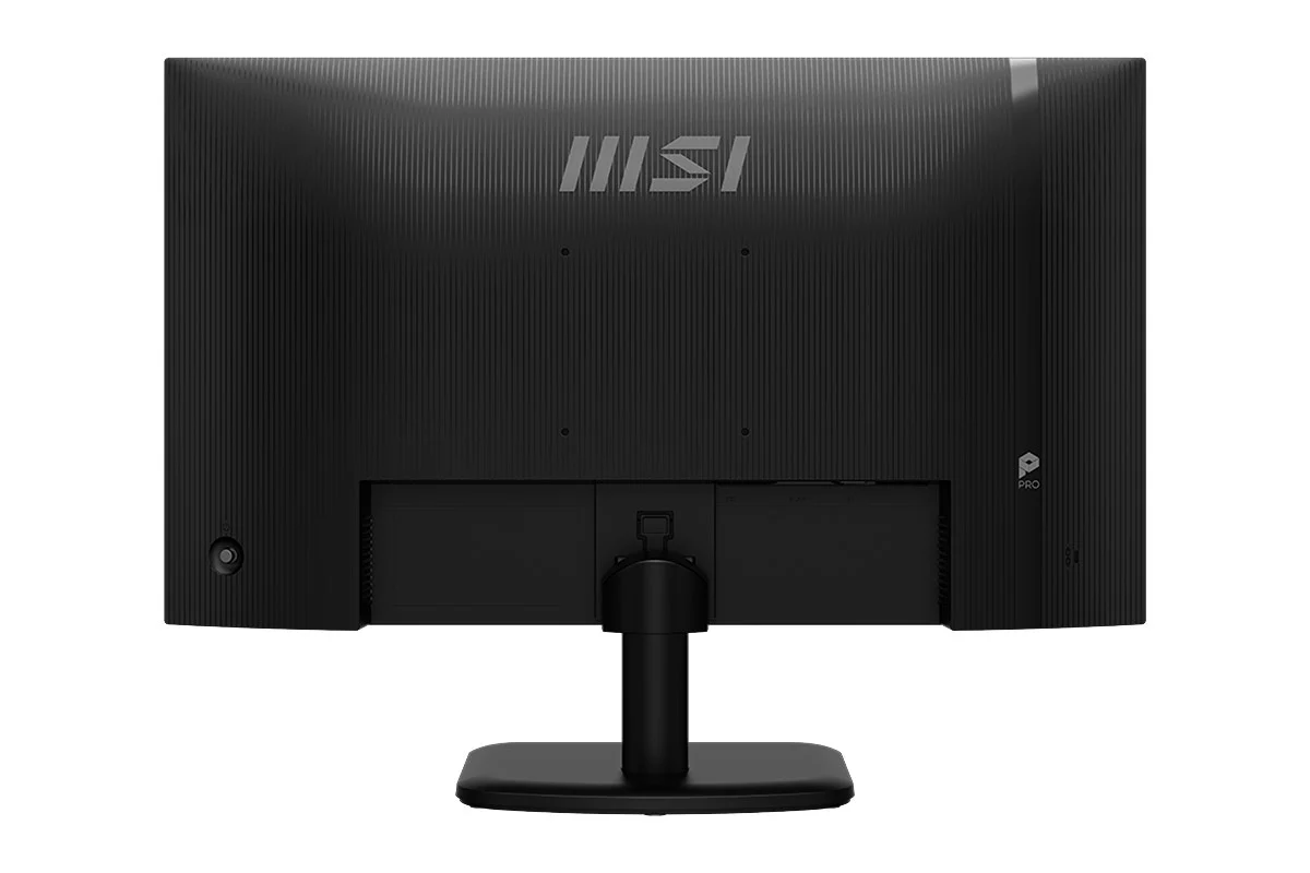 MSI 24.5" Full HD 120Hz Business Monitor with Eye Care Technology - Image 5