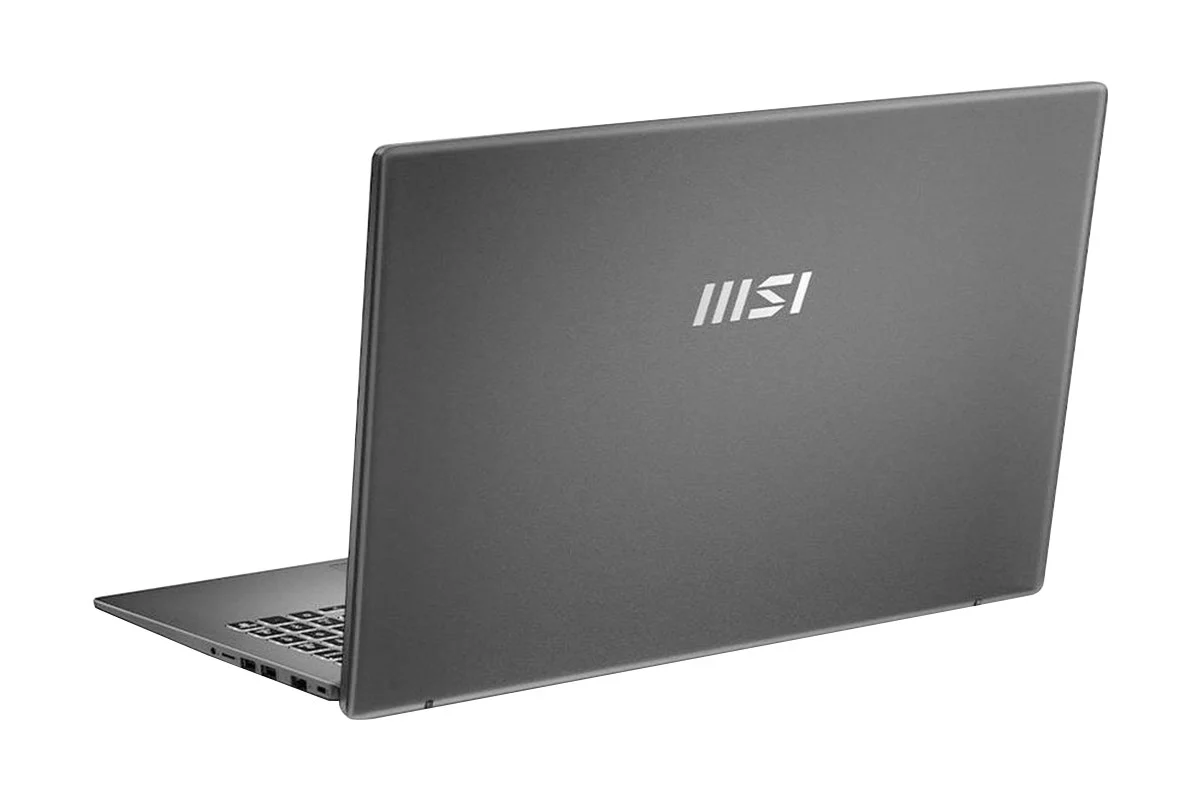 MSI Modern 15.6" Full HD Laptop - Intel Core 5, 16GB RAM, 512GB SSD - Image 5