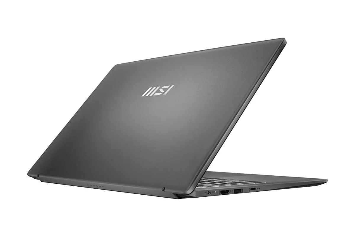 MSI Modern 15.6" Full HD Laptop - Intel Core 5, 16GB RAM, 512GB SSD - Image 6