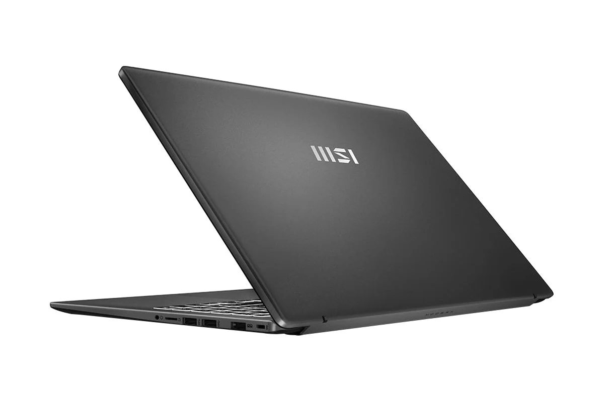 MSI Modern 15.6" Full HD Laptop - Intel i5, 16GB RAM, 512GB SSD - Image 6