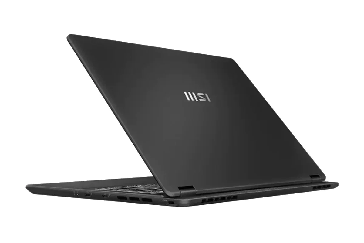 MSI Prestige AI Evo 14" Full HD 144Hz Laptop - Intel Ultra 7, 16GB RAM, 512GB SSD - Image 6