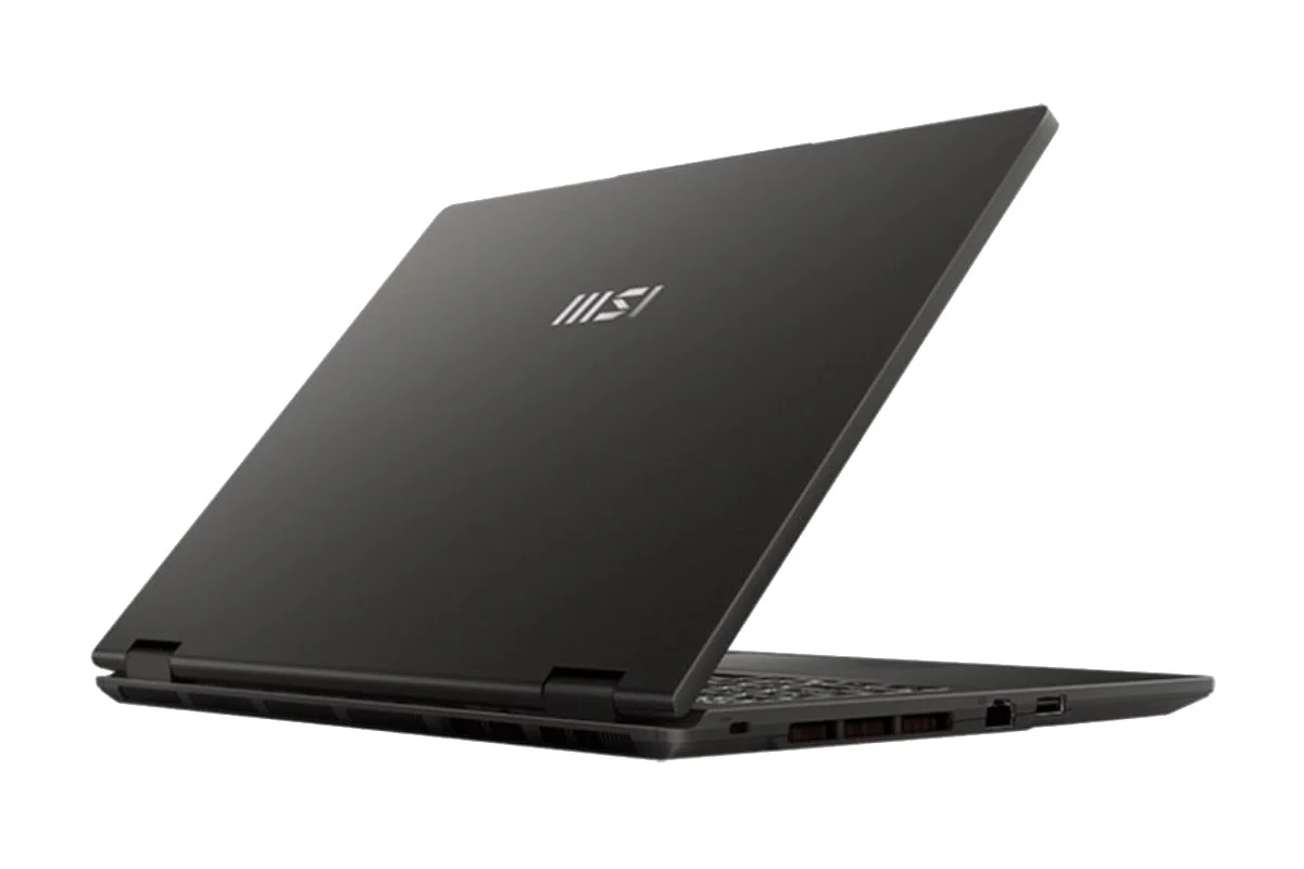 MSI Venture AI 14" 2.8K OLED Laptop - Intel Ultra 7, 16GB RAM, 512GB SSD - Image 4