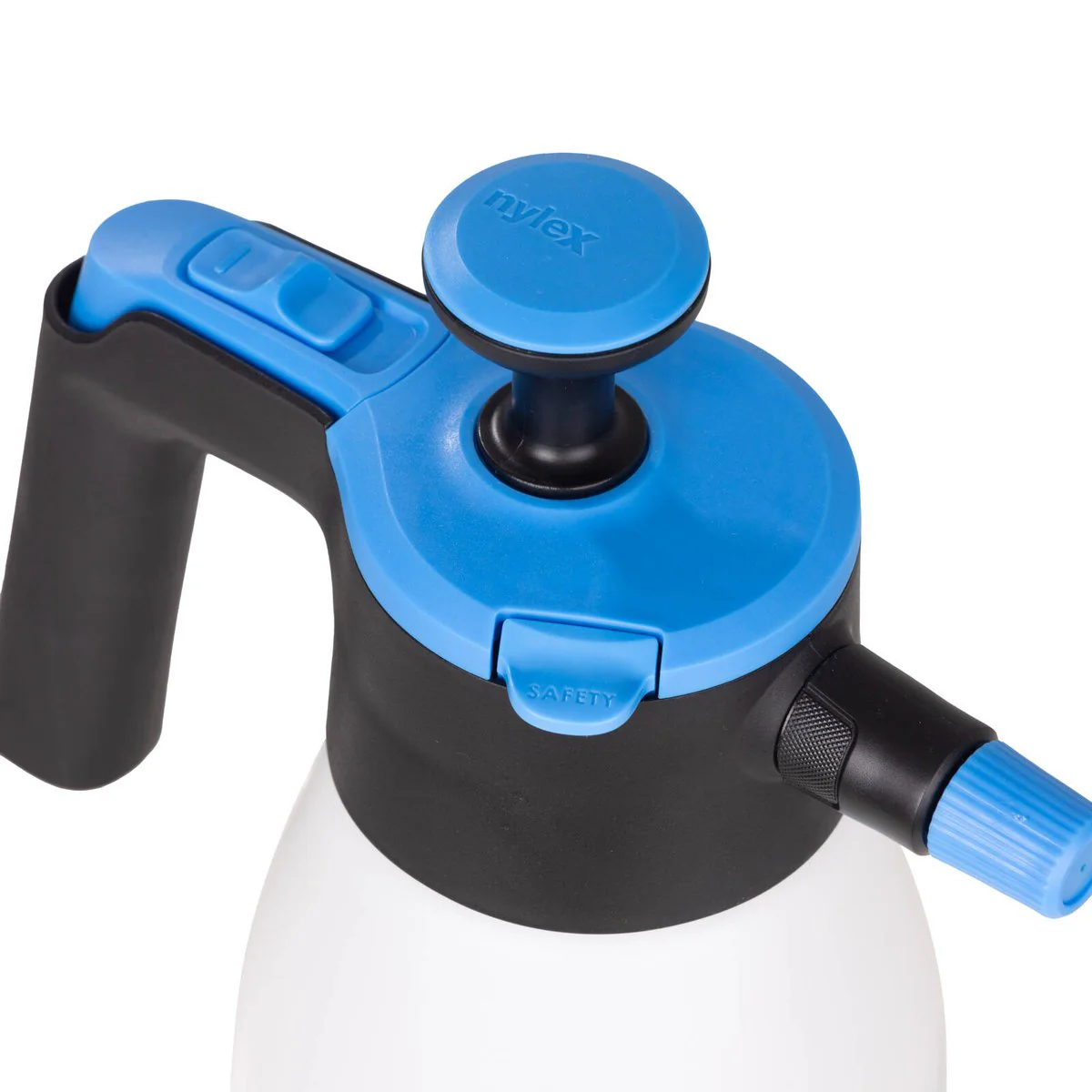 Nylex 360° Non Chemical Hand Sprayer - 1L - UV-Resistant - Ergonomic Design - Image 3