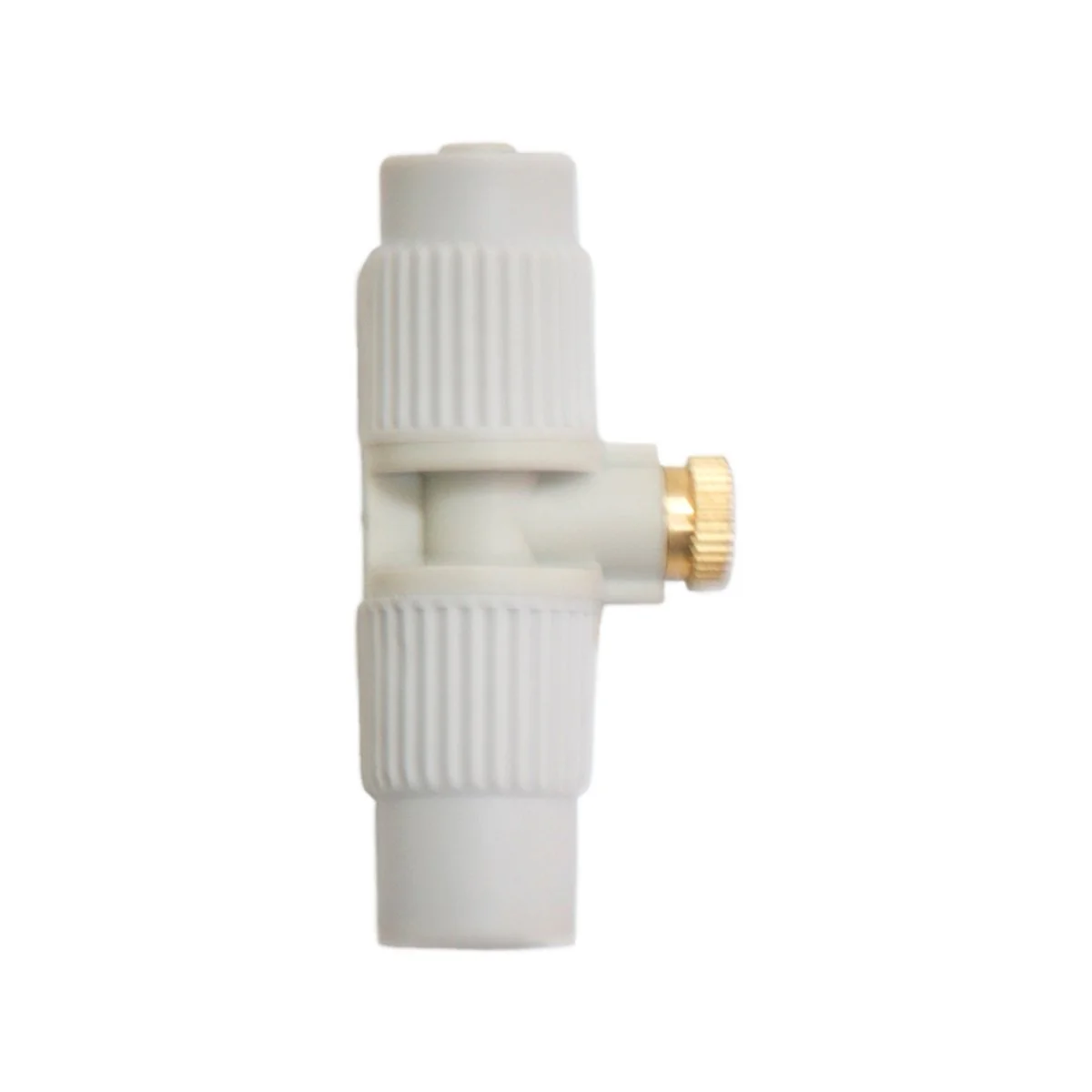 Nylex Misting System Nozzles 5 Pack - Brass - 150mm x 10mm x 100mm - Grey - Image 2