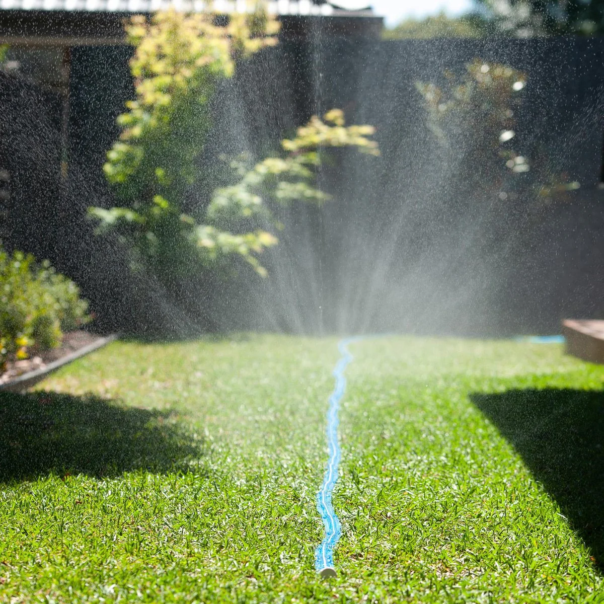 Nylex Soaker Hose - 12mm x 15m - UV Resistant - Water Saving - Image 2