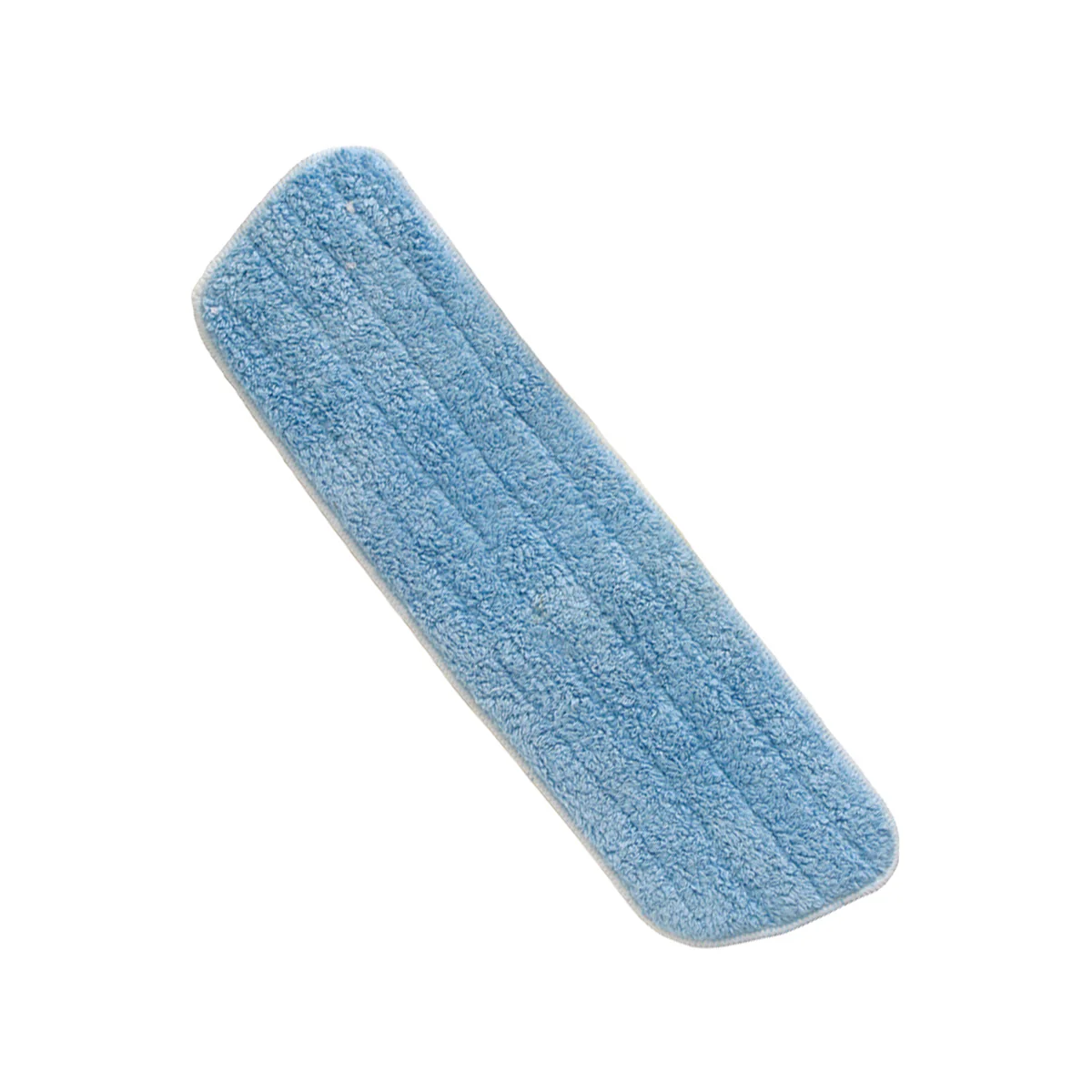 Oates Microfibre Wet Mop Refill - 140mm x 155mm - Microfibre - Machine Washable - Image 3