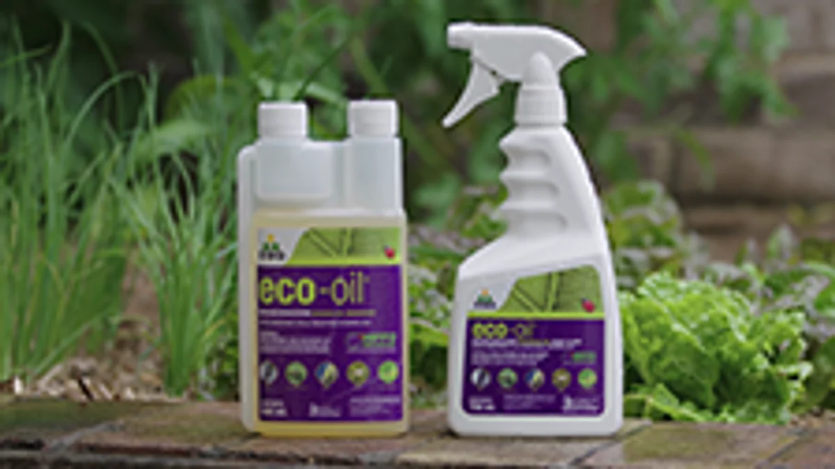 OCP Eco Oil - 750ml - Botanical Liquid - Organic Insecticide - Image 4