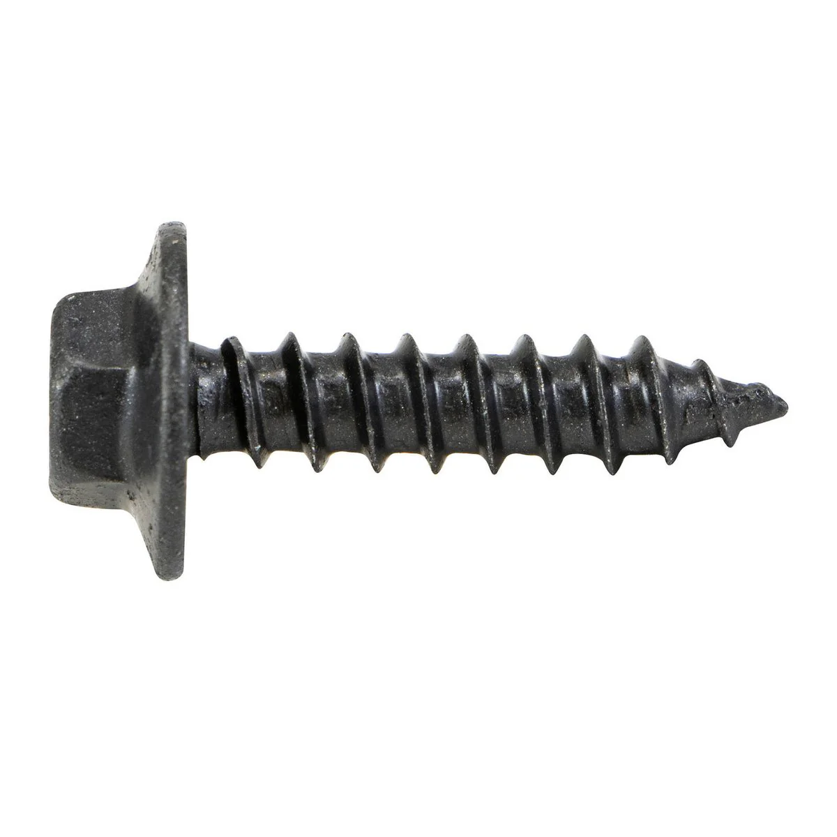 Otter Timber Hex Head Screws 12g x 25mm - 150 Pack - Self-Drilling - Chemshield - Image 3