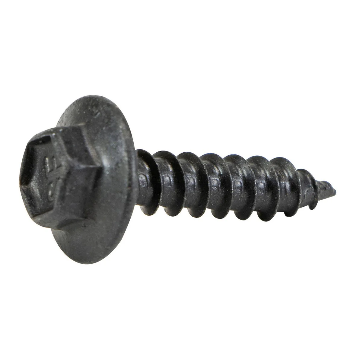 Otter Timber Hex Head Screws 12g x 25mm - 150 Pack - Self-Drilling - Chemshield - Image 4