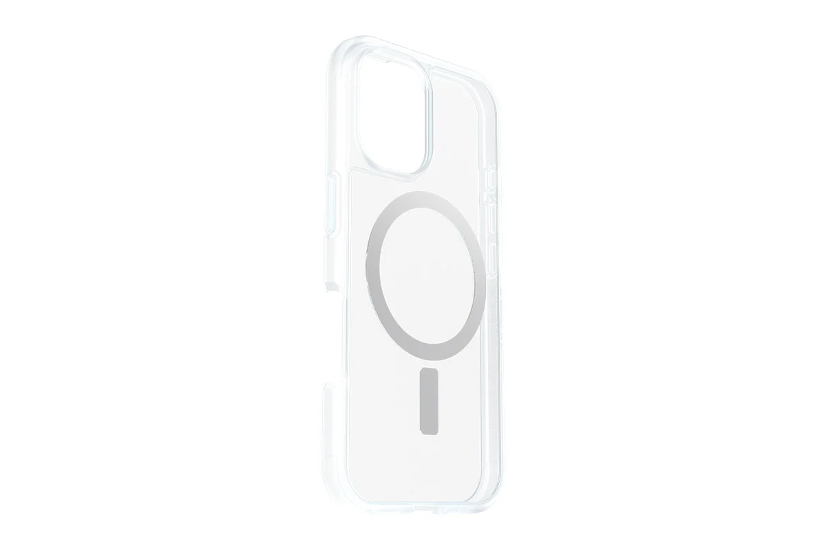 OtterBox React MagSafe Case with Glass Screen Protector for iPhone 16 - Image 4