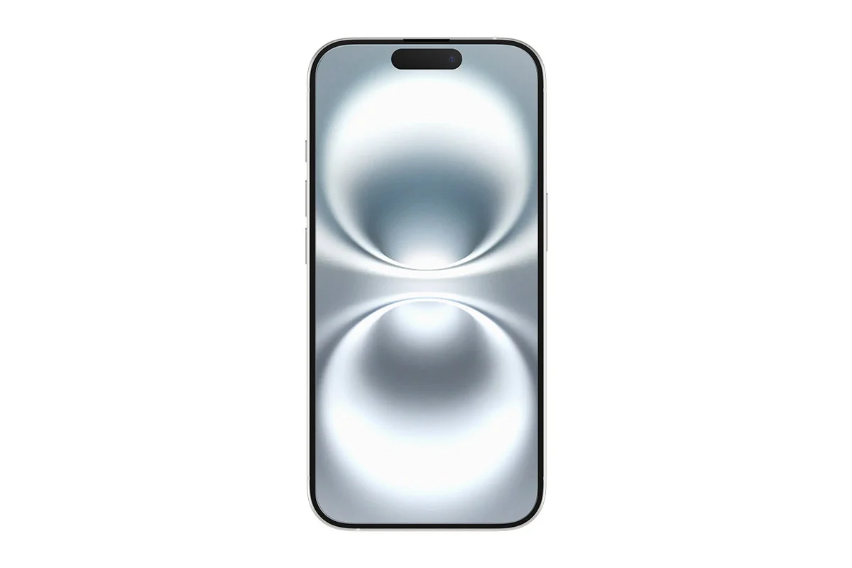 OtterBox React MagSafe Case with Glass Screen Protector for iPhone 16 - Image 7