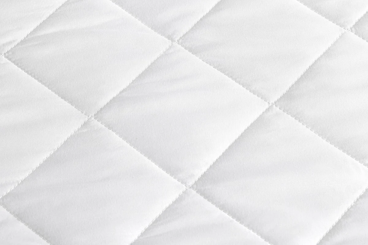 Ovela Microfibre Mattress Protector for King Single - Breathable Comfort - Image 4