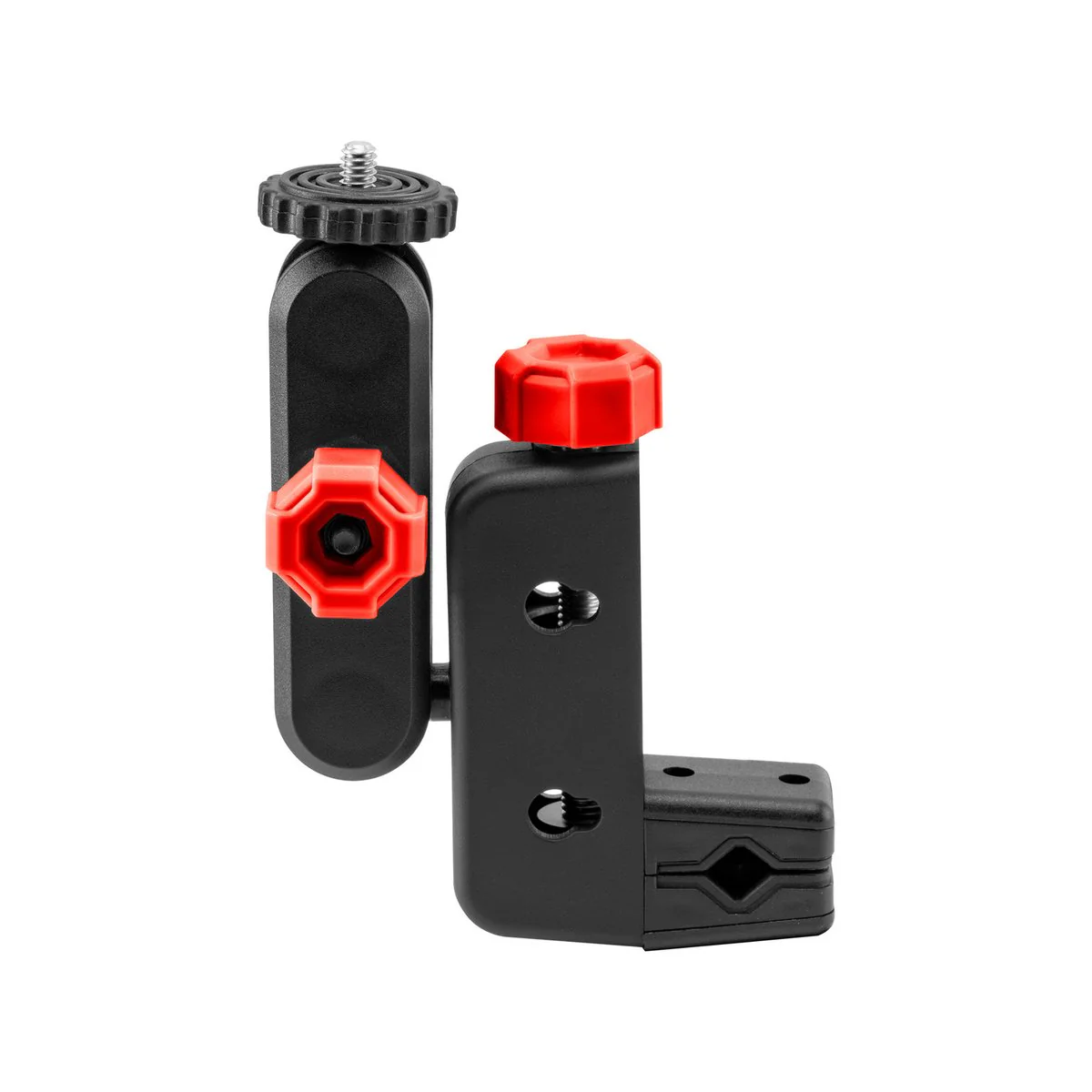 Ozito 10m Cross Line Laser - Auto Levelling - Compact Design - Red - Image 5