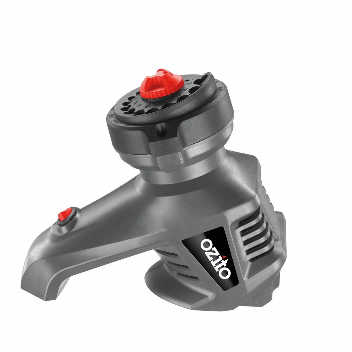 Ozito 95W Drill Bit Sharpener - Sharpens ø3-12mm Drill Bits - Compact Design - Image 2