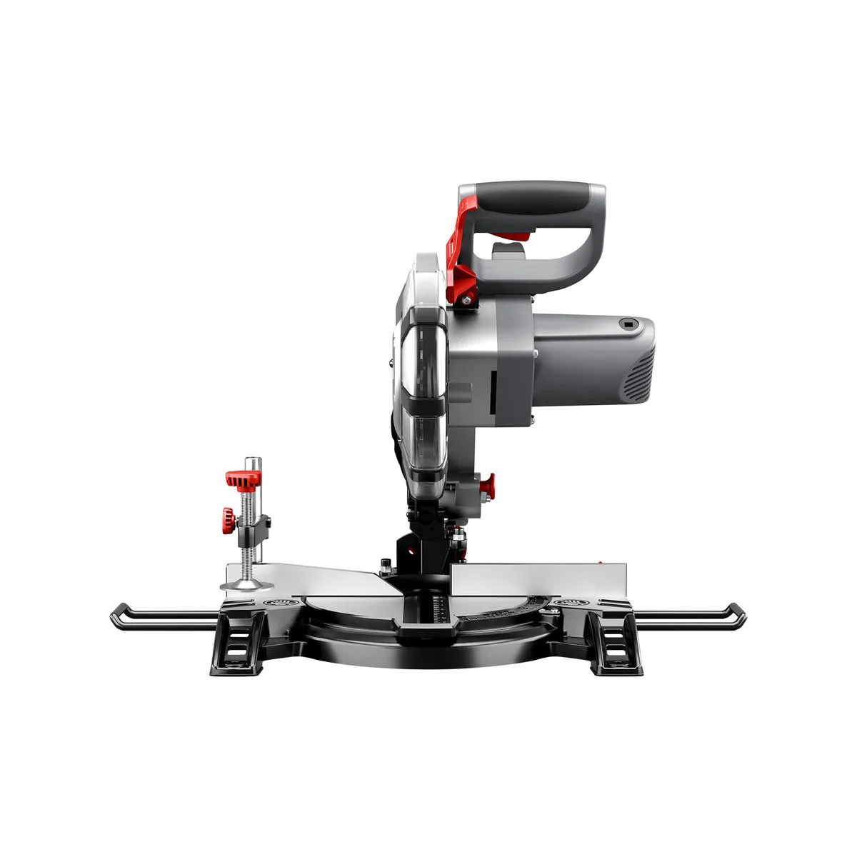 Ozito Compound Mitre Saw - 210mm - Metal - 1600W Motor - Image 3