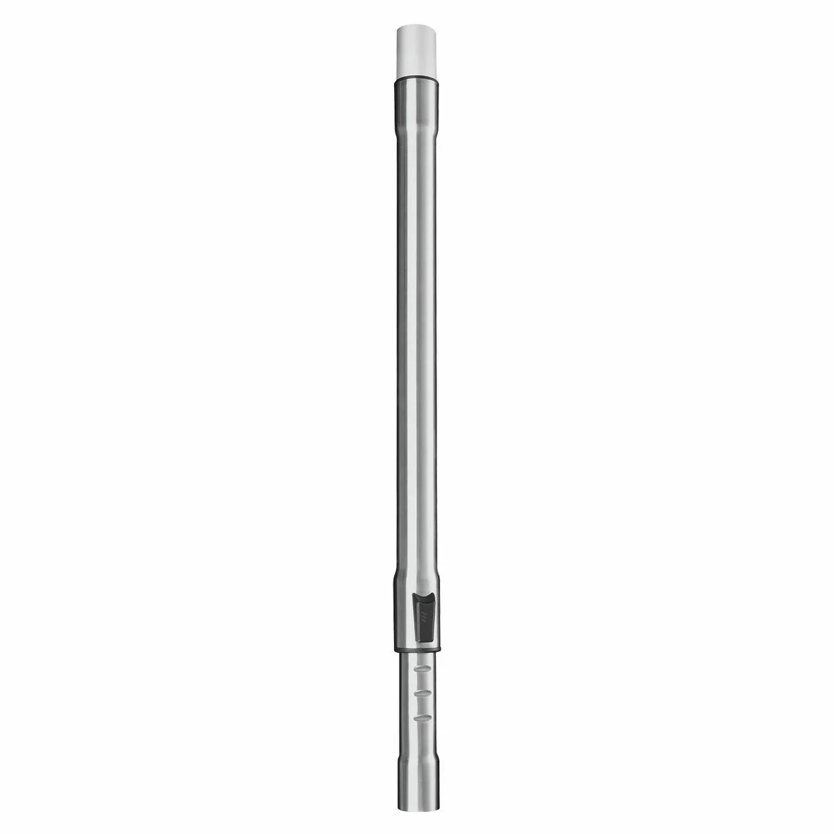 Ozito Telescopic Vacuum Wand - 35mm x 0.5-0.9m - Stainless Steel - Greater Stability