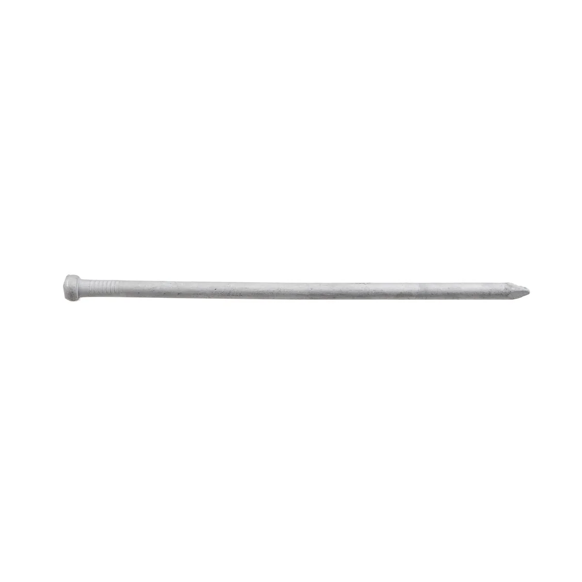 Paslode Galvanised Decking Spike 250 x 9mm - Grey - 1 Pack