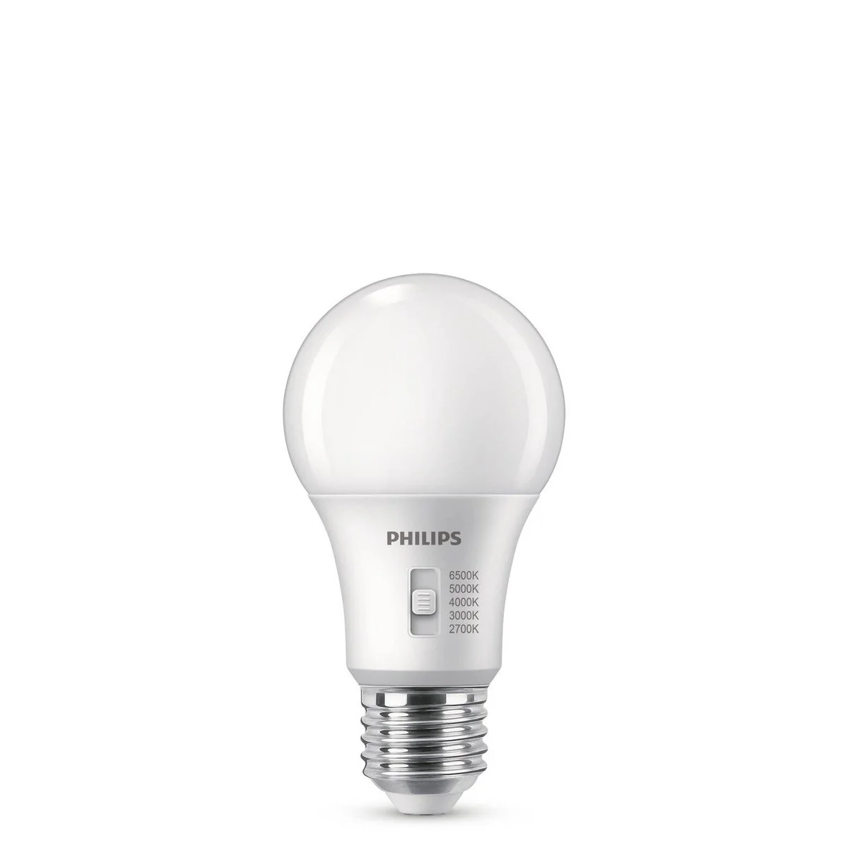 Philips A60 E27 LED Globe 9W 900lm Dimmable 5CCT 15000h Indoor Lighting - Image 2