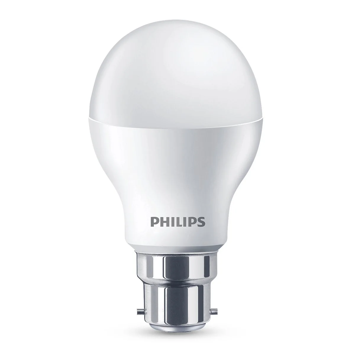 Philips A60 B22 LED Globe 1350lm Warm White 13W 3 Pack - Image 2