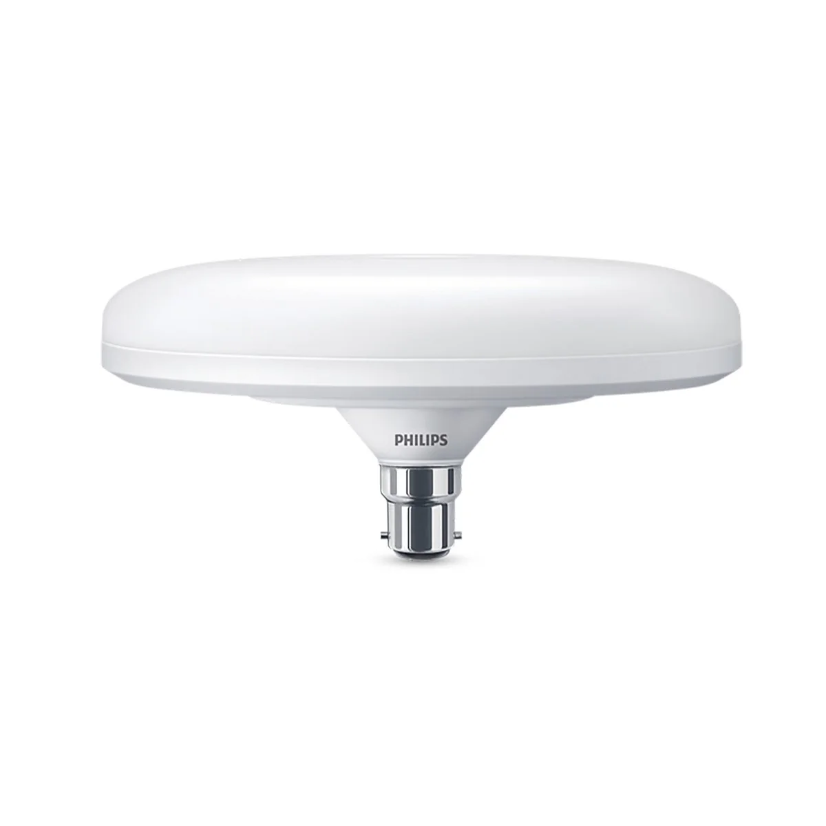 Philips Ufo B22 LED Globe 24W 2715lm Cool Daylight 6500K - Image 2