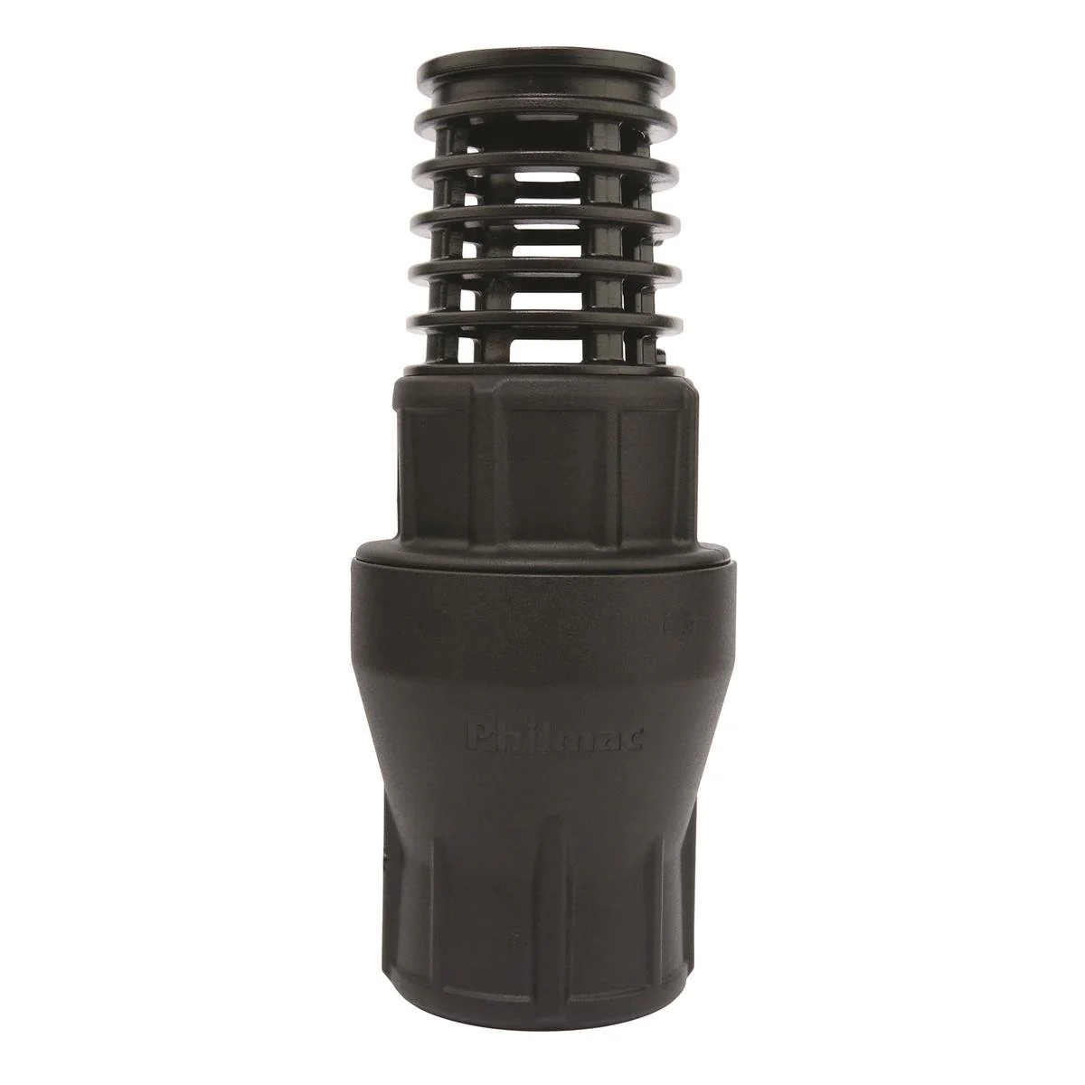 Philmac Foot Valve - 25mm - High Performance - Non-Return
