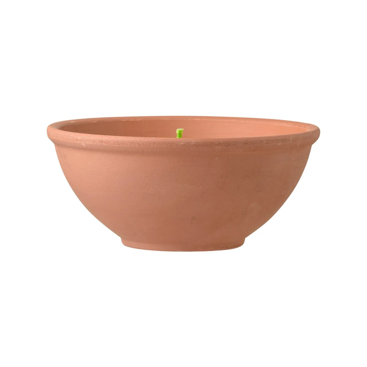 Pie Dish Citronella Tropical Strength Candle - 20 Hours Burn Time - Mosquito Repellent - 150mm x 150mm - Image 2