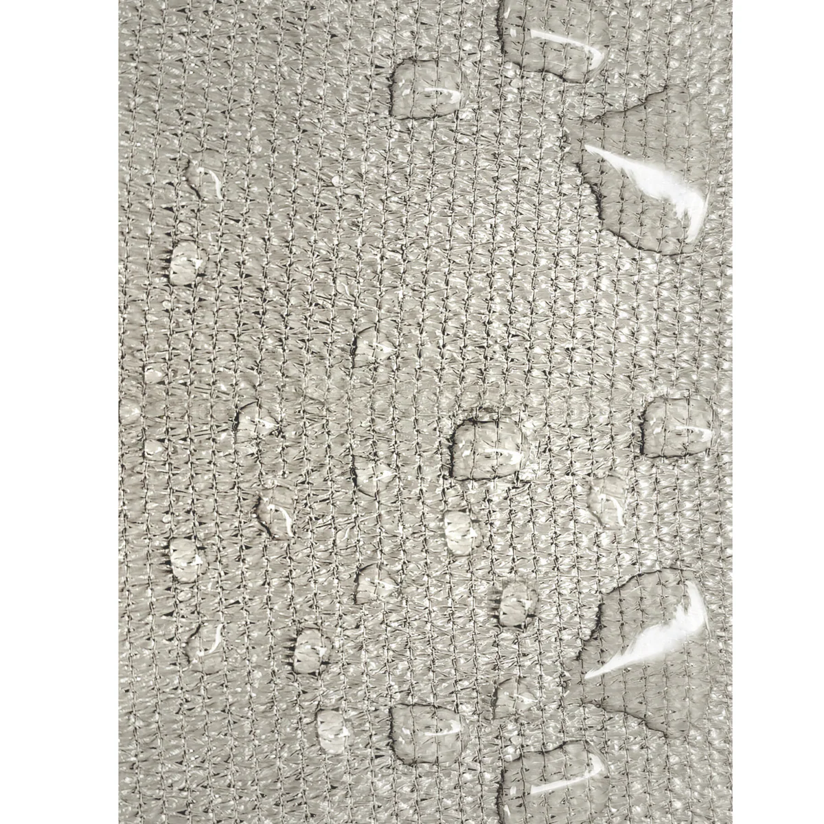 Pillar 1 Shade Cloth - 8 x 10m - Surfmist - 90% UV Protection - Waterproof - Image 4