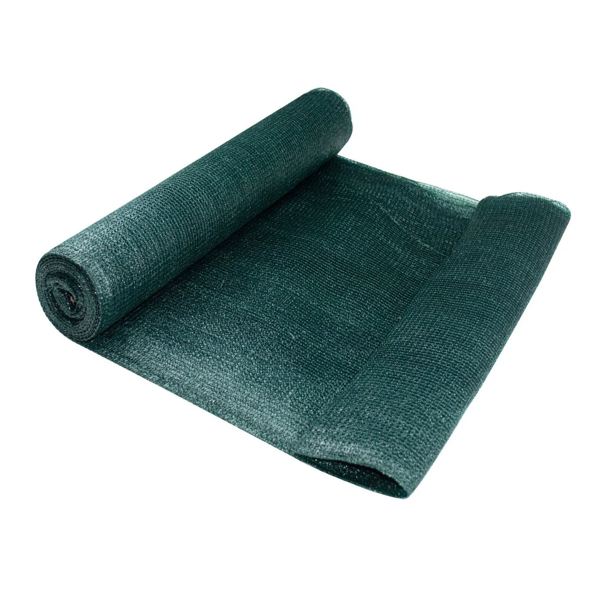 Pillar 3 Shade Cloth - 66 x 10m - Green - 90% UV Protection - Durable HDPE - Image 5