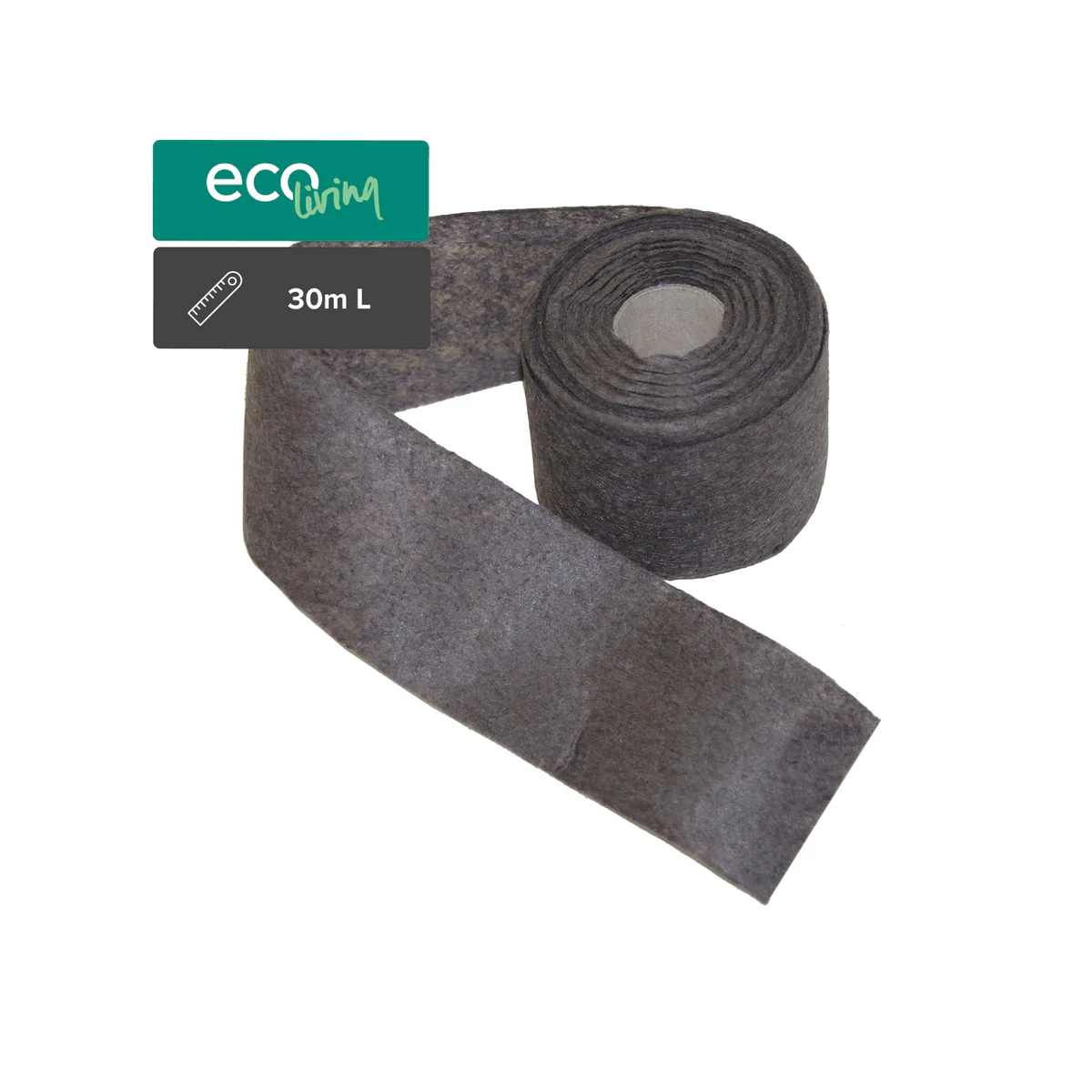 Pillar Eco Plant Tie - 30m Biodegradable Brown Plant Support - Image 2