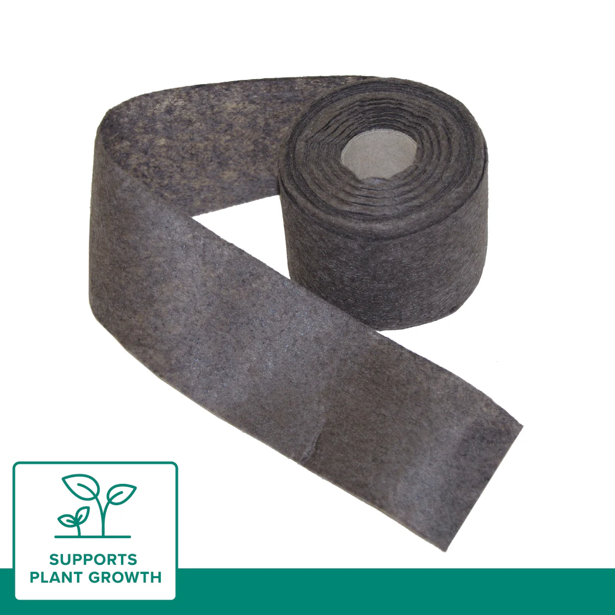 Pillar Eco Plant Tie - 30m Biodegradable Brown Plant Support - Image 4