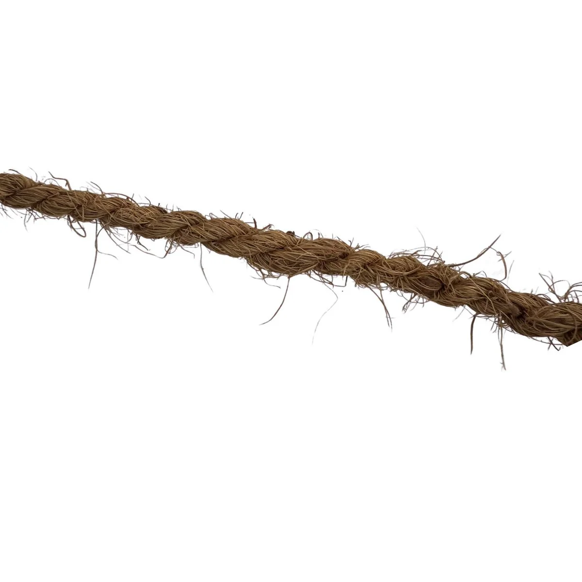 Pillar Natural Coco Twine Rope - 15m x 7mm - Biodegradable - Strong - Image 2