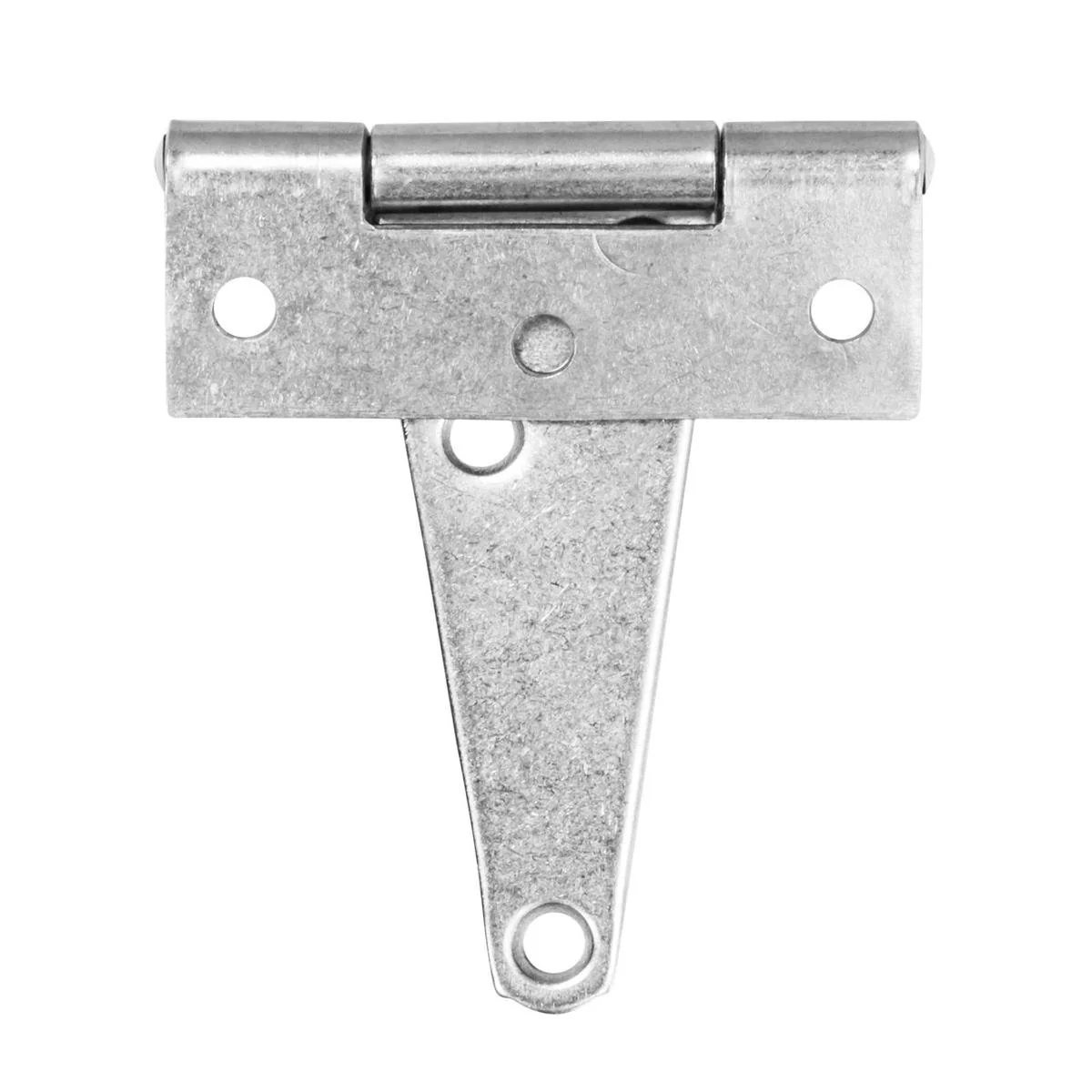 Pinnacle 100mm Tee Hinge - Stainless Steel - Heavy Duty - Easy Install