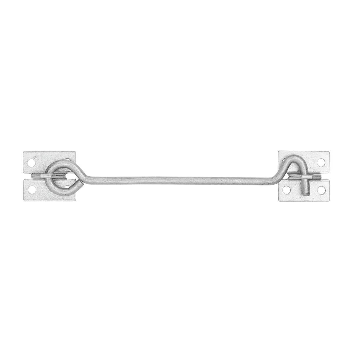 Pinnacle Gate Hook - 200mm - Galvanised - Heavy Duty