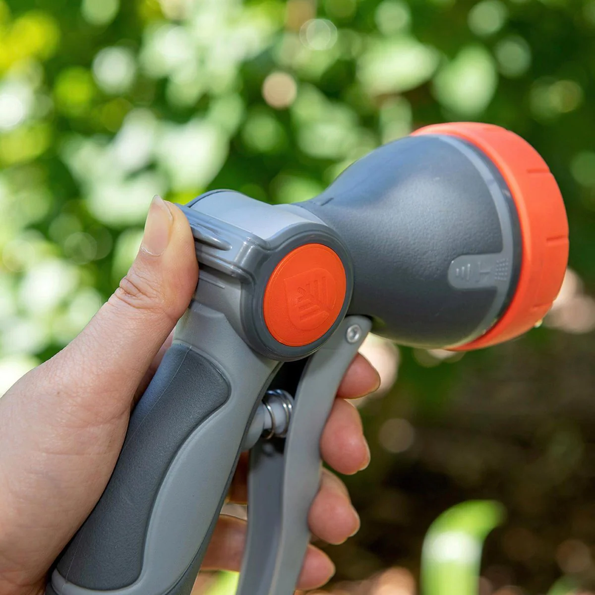 Pinnacle Hand Spray - Adjustable Watering Tool - 145mm x 220mm - Plastic - Image 2