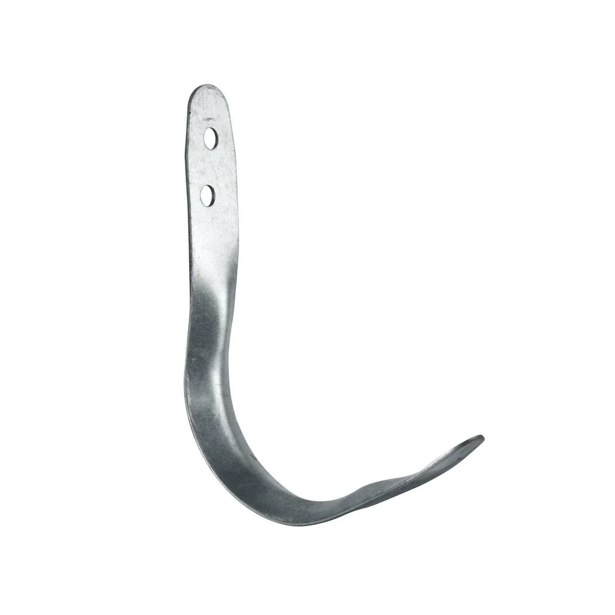 Pinnacle Large Utility Hook HOK035 - 8 Pack - 16mm x 100mm x 78mm - Rust Resistant