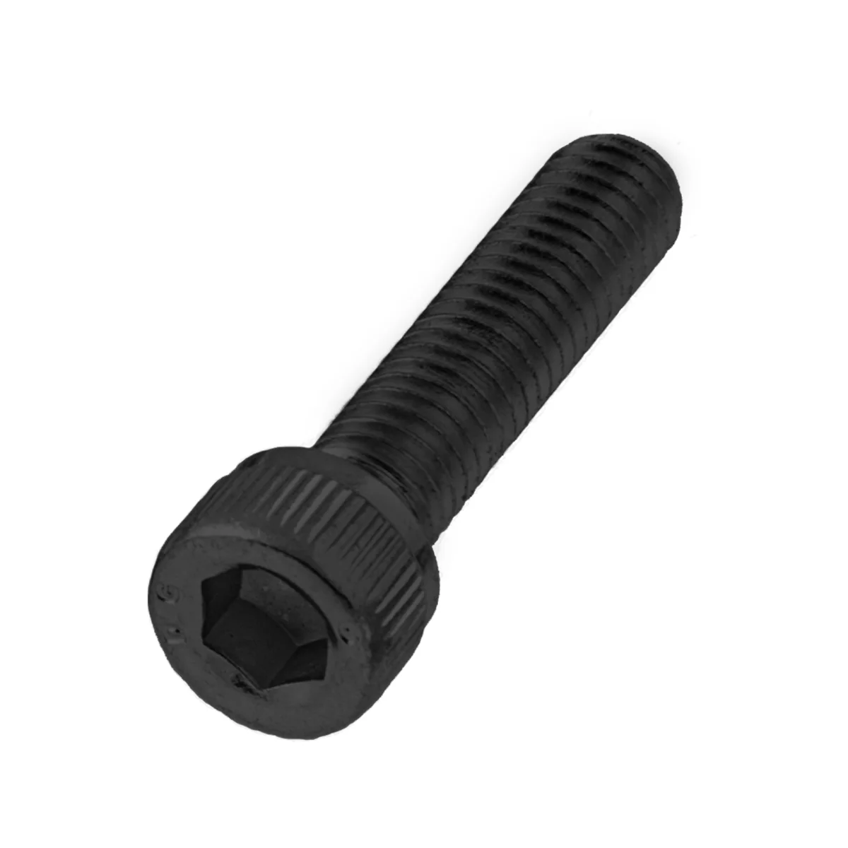 Pinnacle M5 Black Oxide Socket Head Cap Screw 4 Pack - 45mm