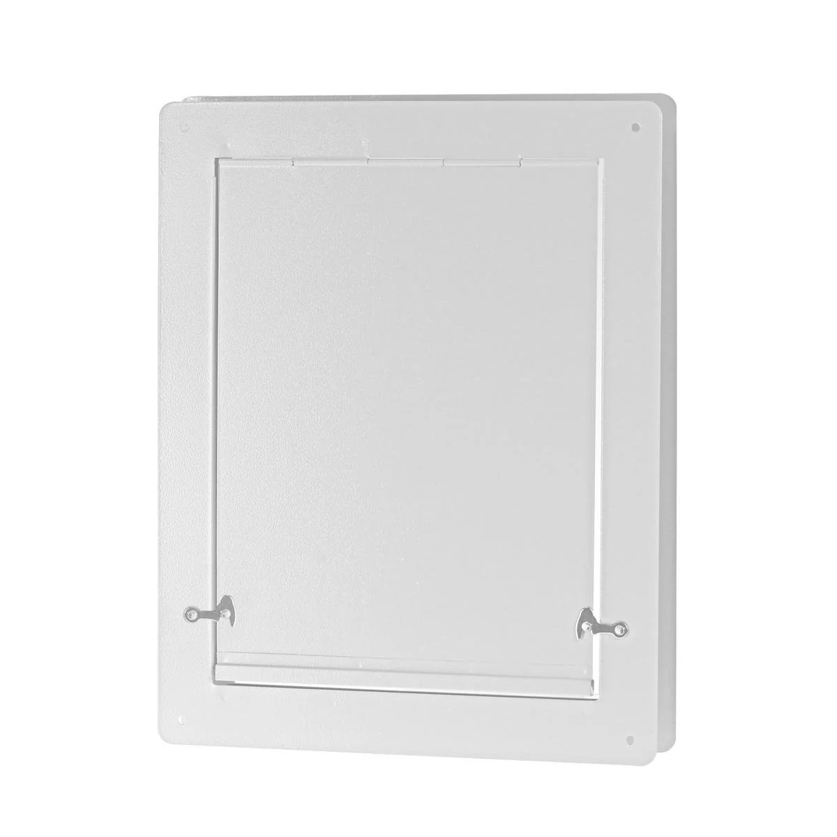 Pinnacle Pet Door - 316 x 267mm - Metal - Internal Lock