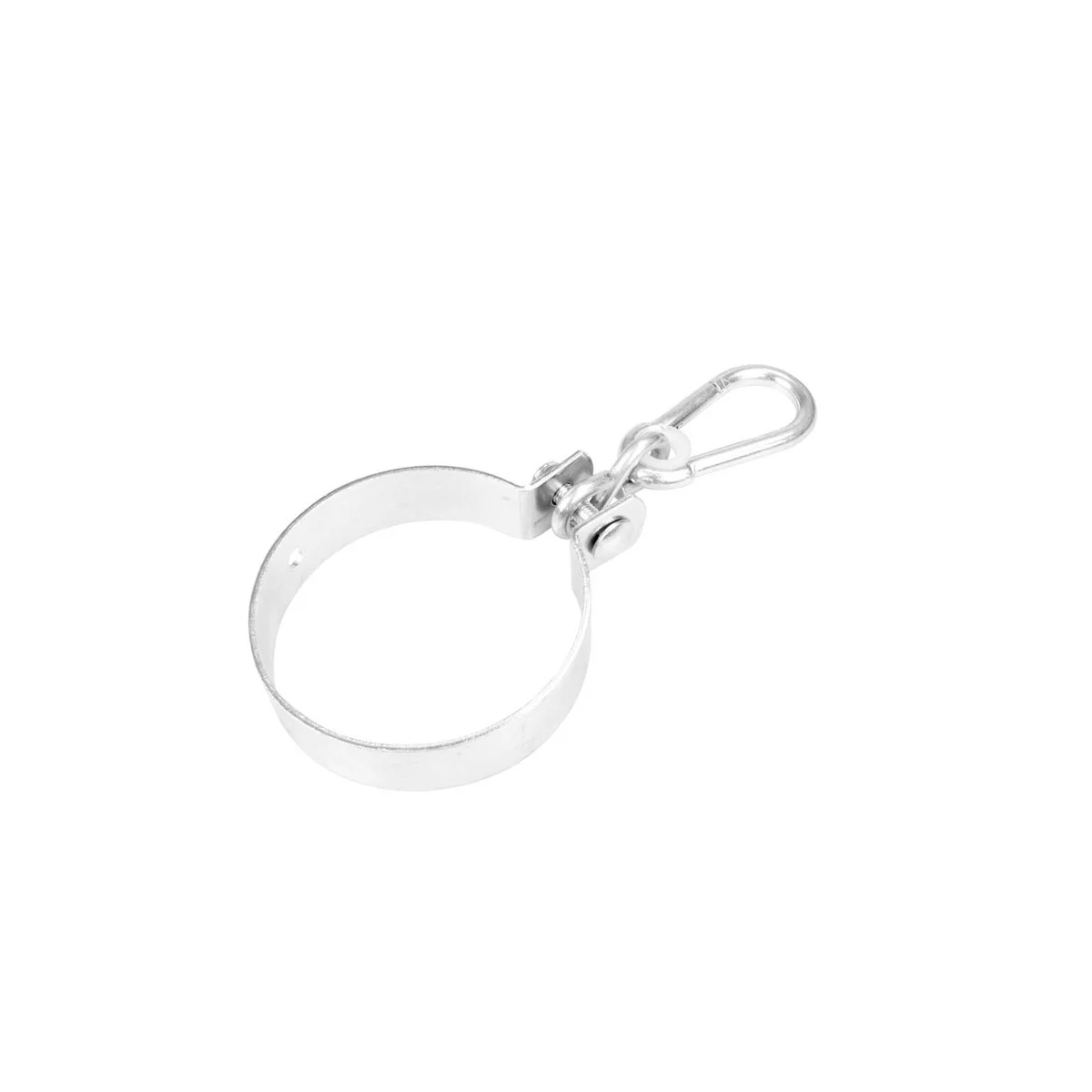 Pinnacle Swing Sleeve - 120mm Zinc Plated - Steel - 510kg Capacity