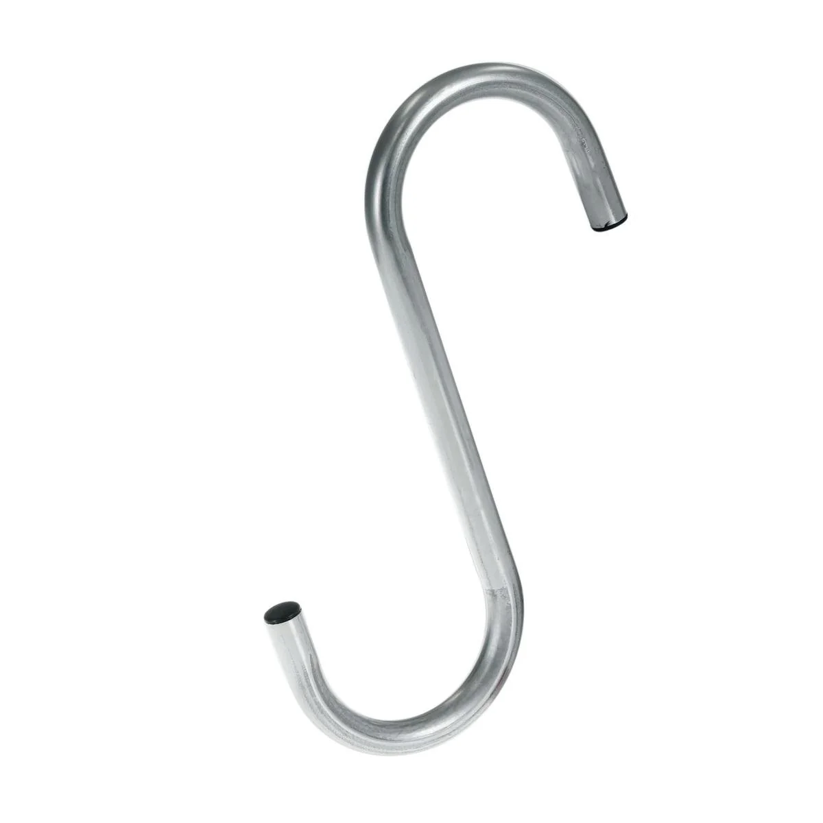 Pinnacle Zinc S Shape Hook - 200mm - Zinc - 60kg Load Capacity