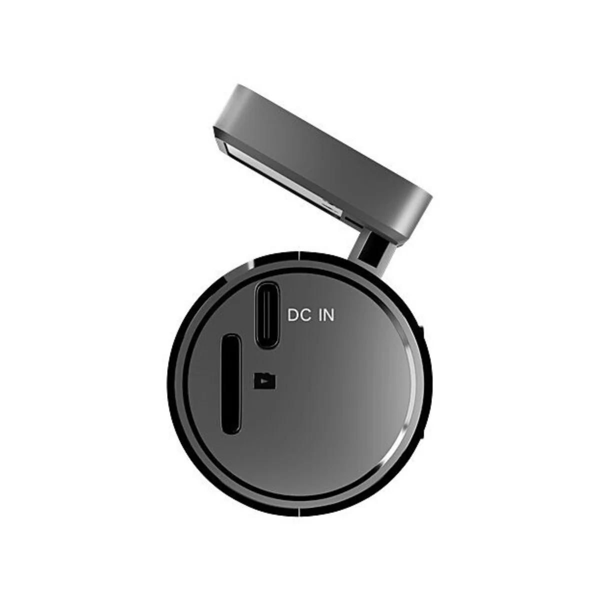 Pioneer 1.5K Black Dash Cam - Compact Drive Recorder - 64GB SD Card - Image 4