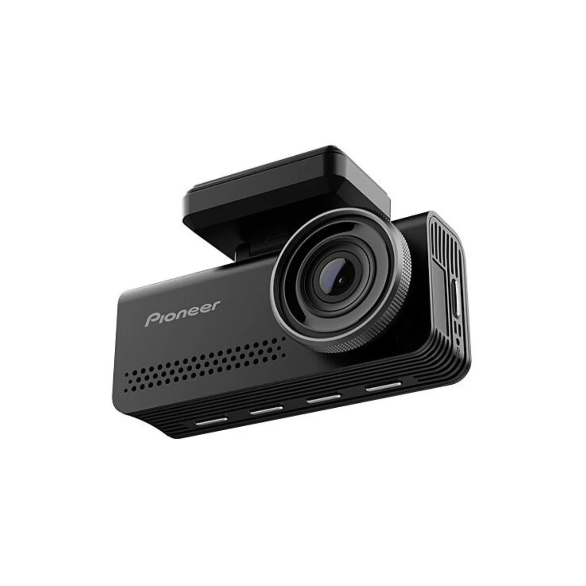 Pioneer VREC-Z820DC 3 Inch Black Dual 4K FHD Dash Cam - Night Vision, GPS - Image 3