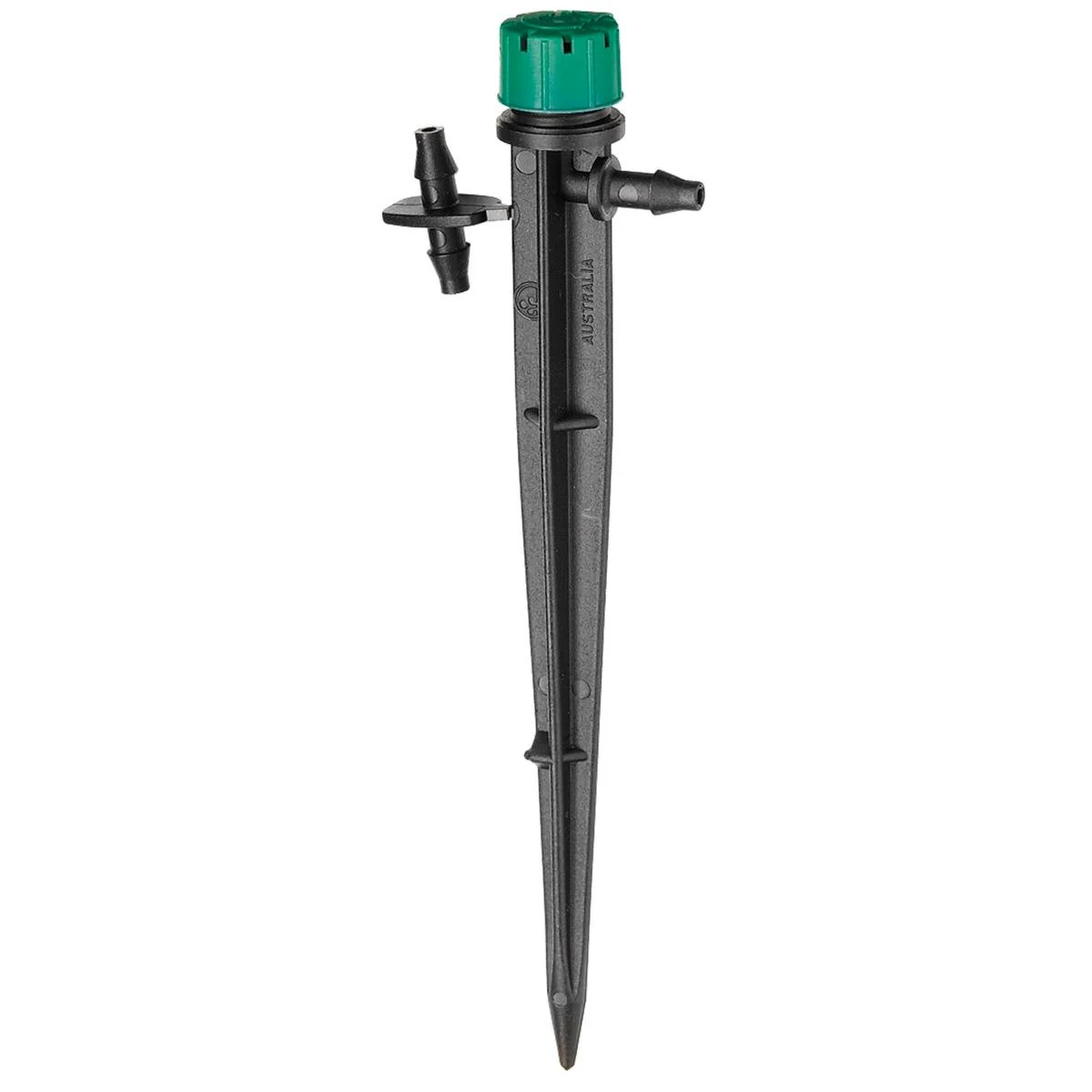 Pope 100mm Trickler Dripper - Spike - Polypropylene - Variable Flow Rate