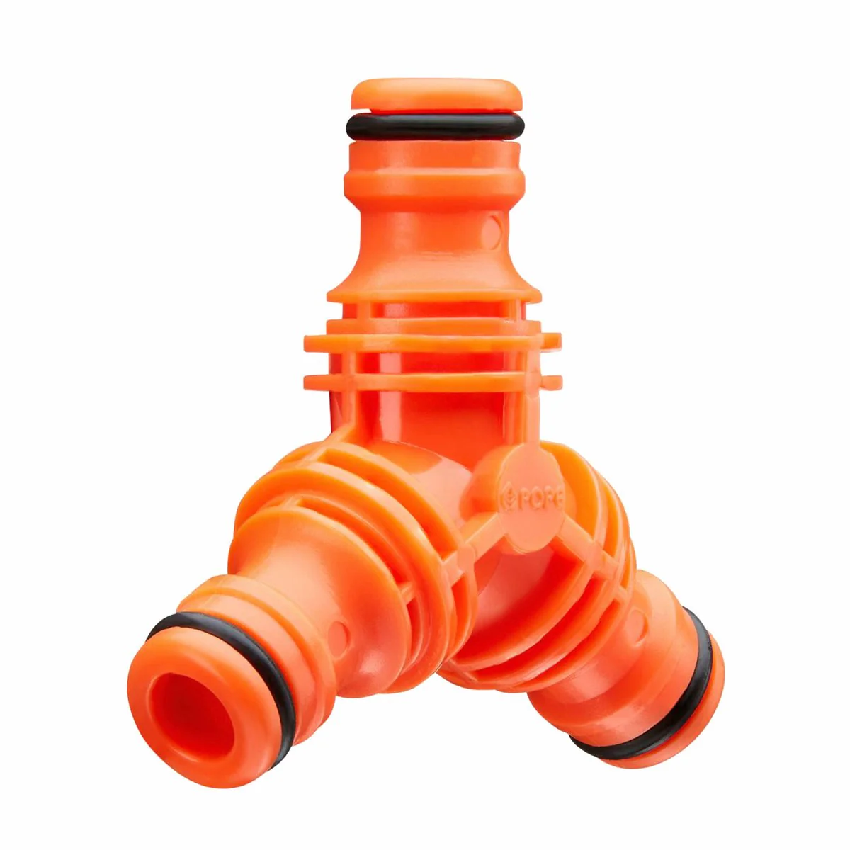 Pope 3 Way Coupler - 12mm - Plastic - Outdoor Use - Image 2