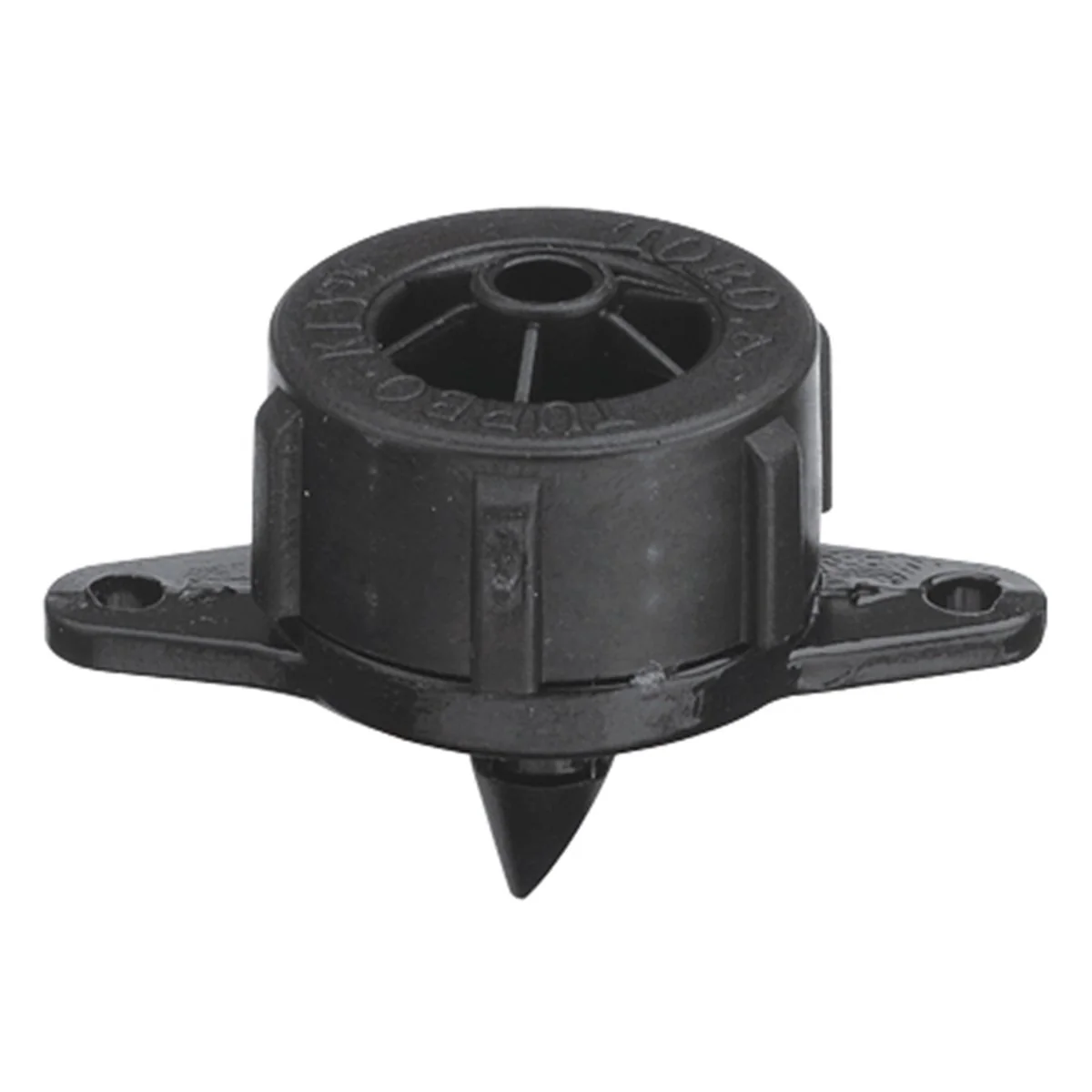 Pope Easy Clean Dripper - 4 L/h - Polypropylene - 25 Pack - Image 2