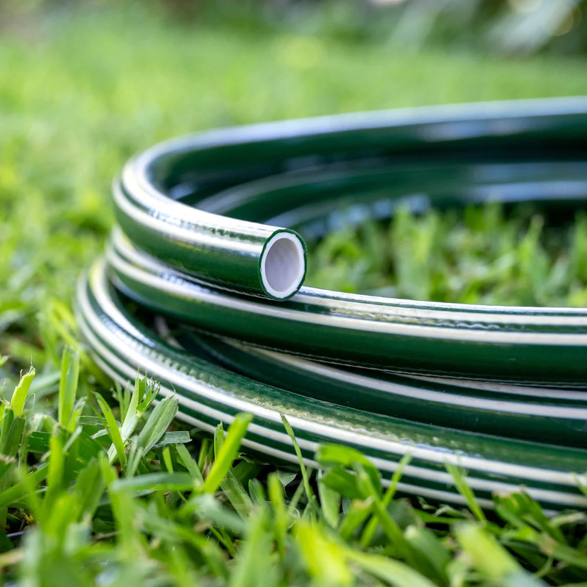 Pope Legacy Garden Hose - 12mm x 5m - PVC - Heavy Duty - Image 2